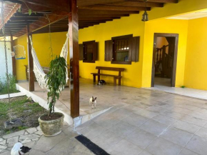 Casa Jabuticabeira